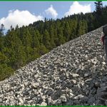 Pierrier du Permafrost