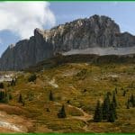 Alpages de Vachère