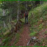 Montée vers Permafrost