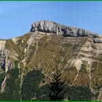 Montagne de Paille