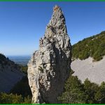 Rocher de l'Aiguille