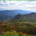 Rocher de Dromont