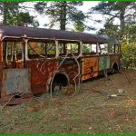 Vieux Bus