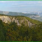 Mont Ourouze