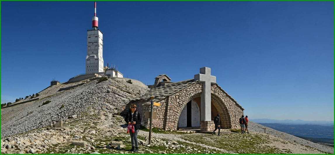 Chapelle Sainte-Croix