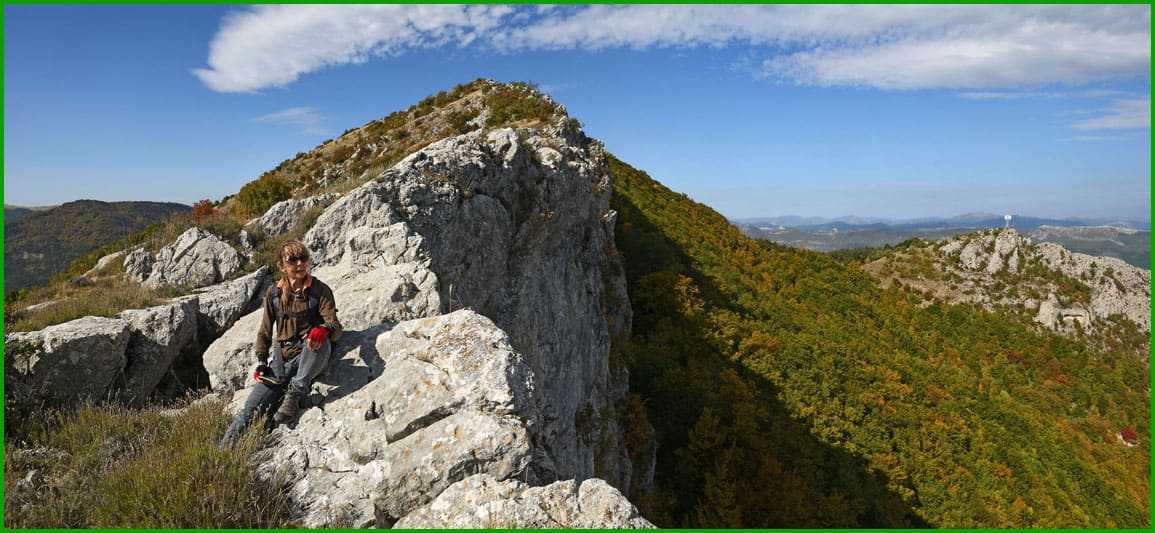 Mont Burlet