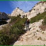 Falaises des Toits