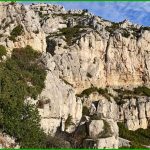 Falaises des Toits