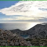 Calanque de Morgiou