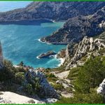 Calanque de Morgiou