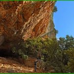 Grotte de Baume Rousse