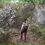 Vallon de l'Amarron