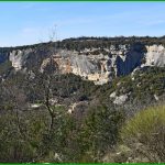 Falaises de Buoux