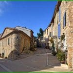 Vitrolles-en-Luberon