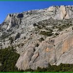 Sainte Victoire