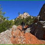 Les Terres Rouges