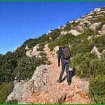 Carrière de Marbre