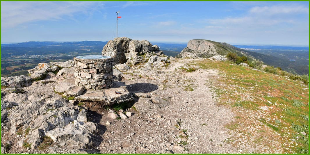 Montagne Sainte-Victoire