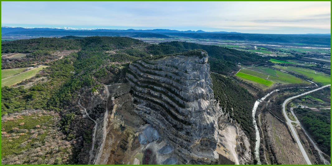 La Roche Amère