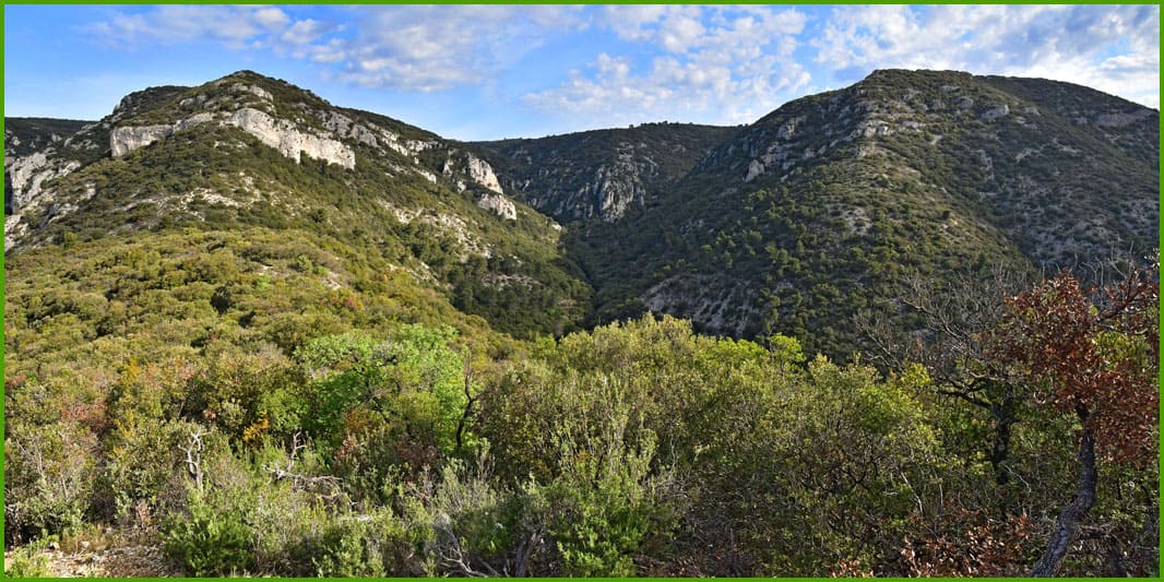 Combe du Sautadou