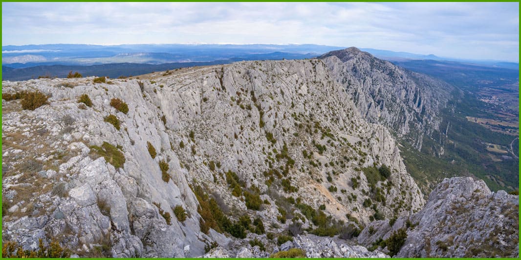 Vallon des Gendres