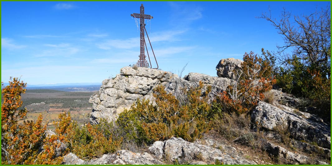 Croix d'Artigues
