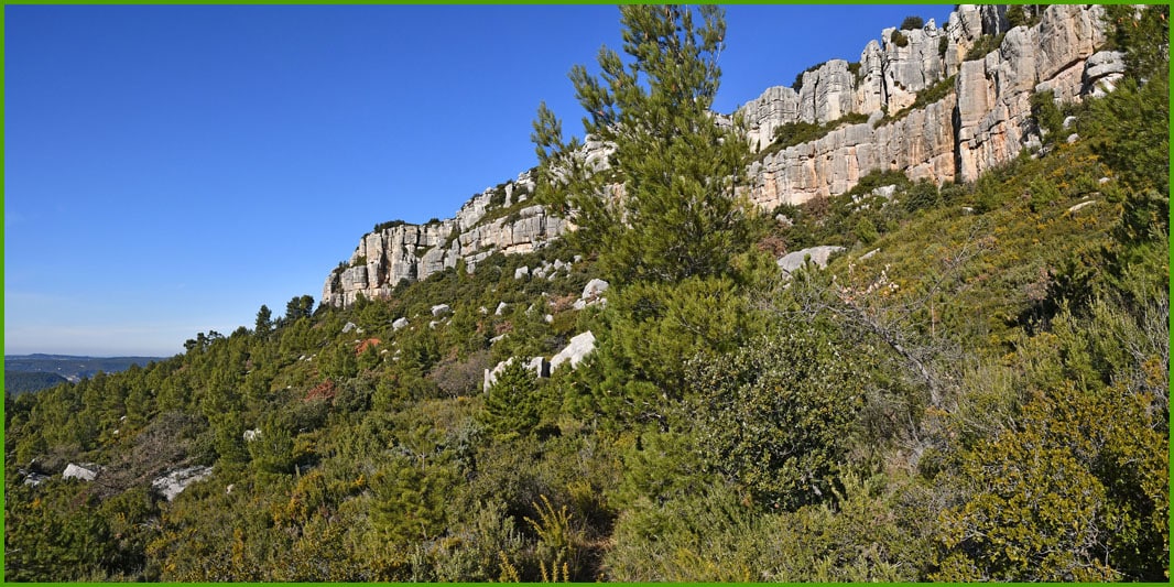 Tour du Cengle