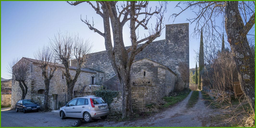 Ferme des Ybourgues