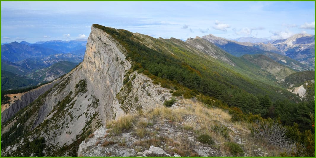 La Barre de Chaudon