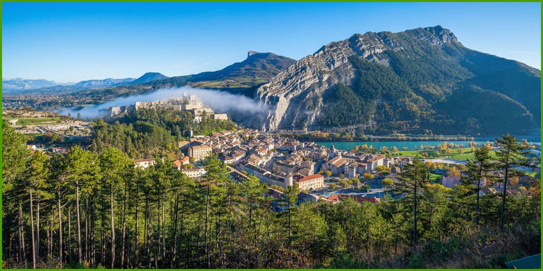 La Crête du Molard