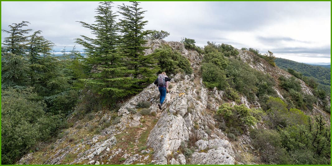 Le Mont Major