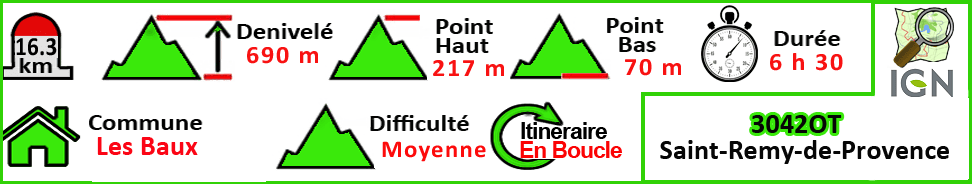 Le Mont Paon