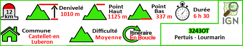 Le Mourre Nègre