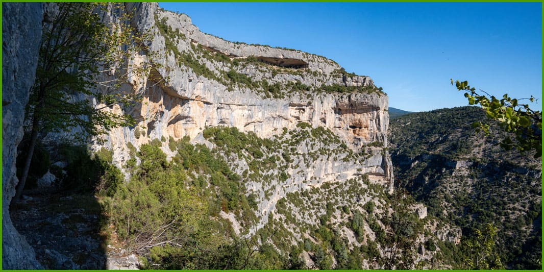 Le Rocher du Cire