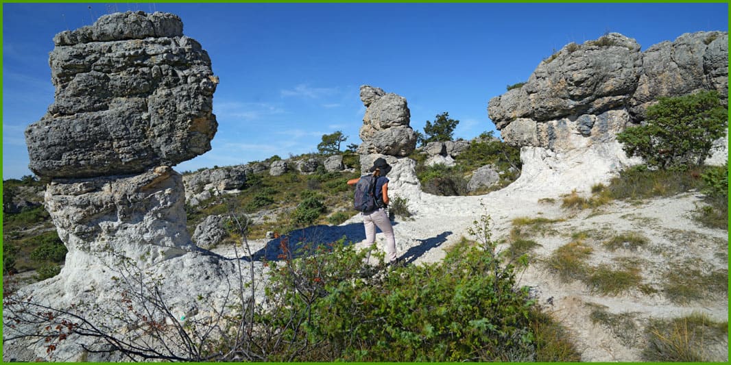 Les Mourres