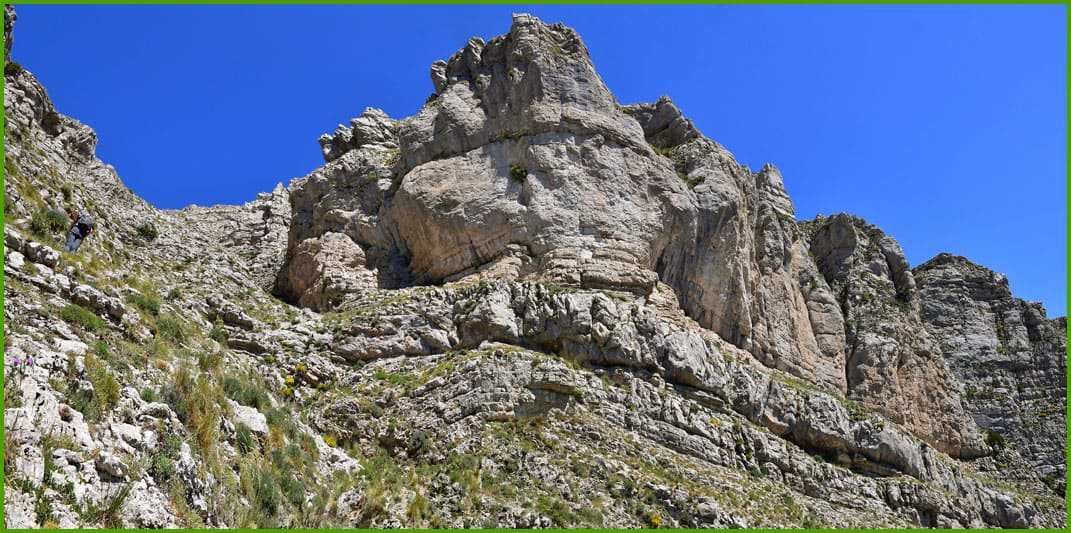 Les Vires de Géruen
