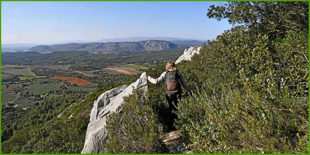 Montagne de Vautubière