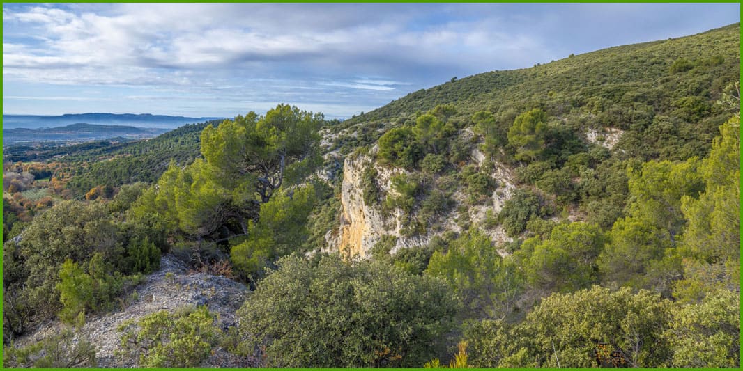 Rocher de Curet