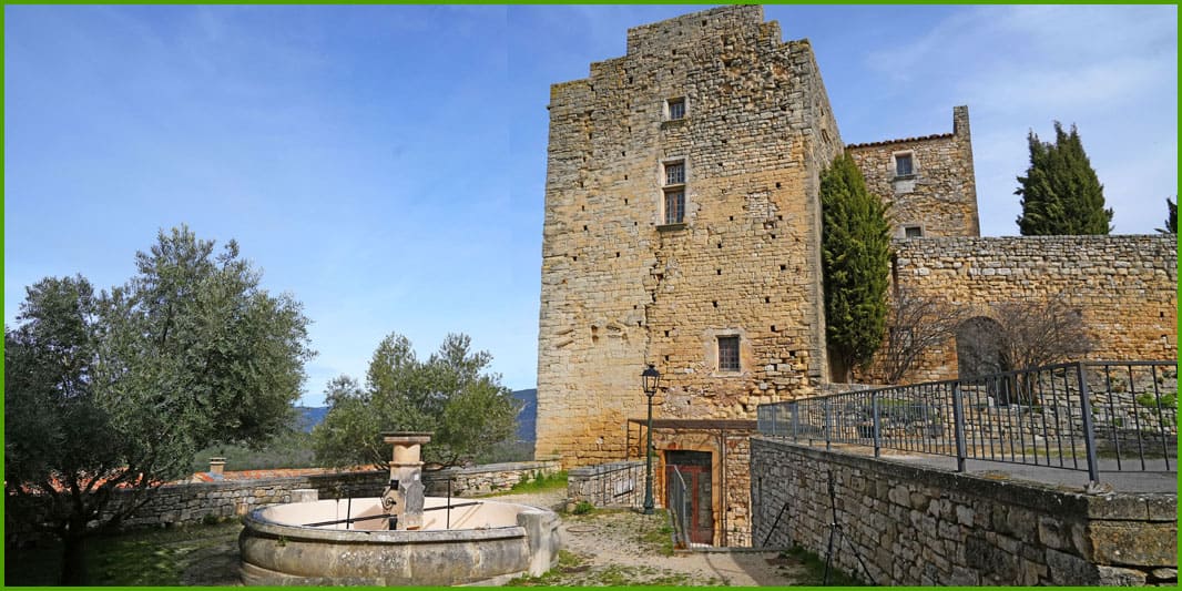 Saint-Martin-de-Castillon