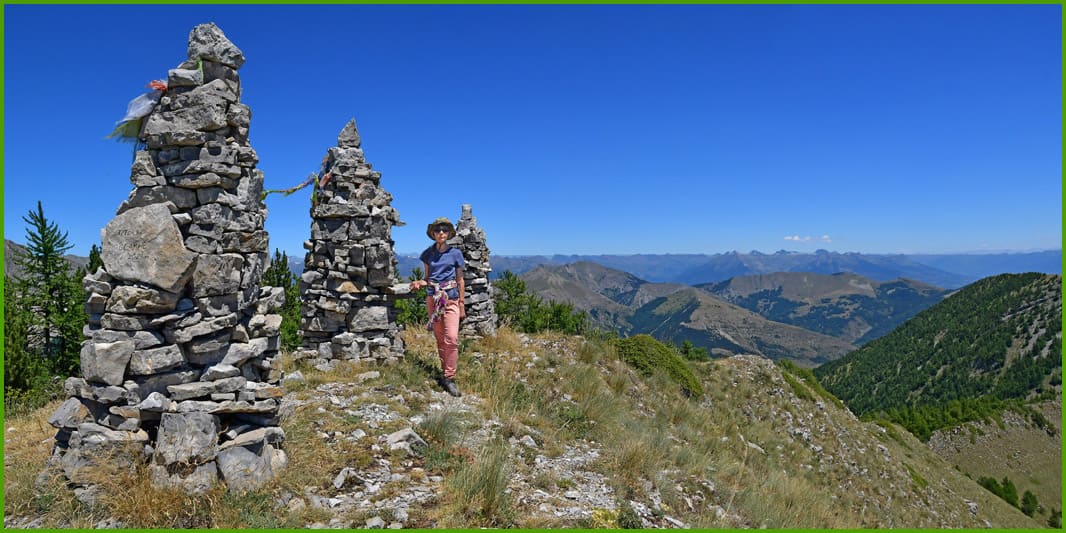 Tête de la Clappe