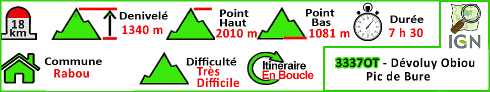 Tête de la Clappe